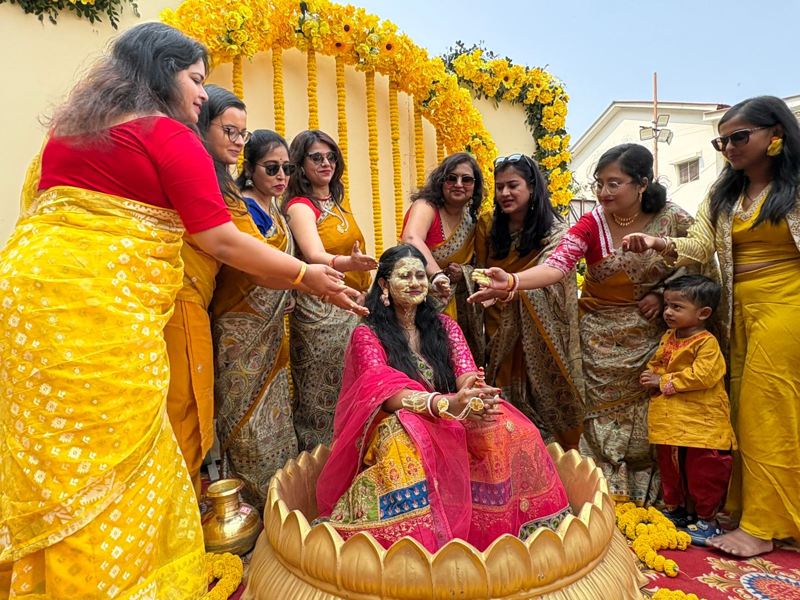 Haldi photo — WhatsApp Image 2026-02-26 at 12.00.22